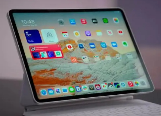 潘集ipad维修分享新款iPad Pro或将采用M4芯片 