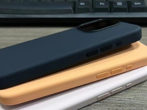 潘集苹果14维修站分享iPhone14手机壳能直接给iPhone15用吗?