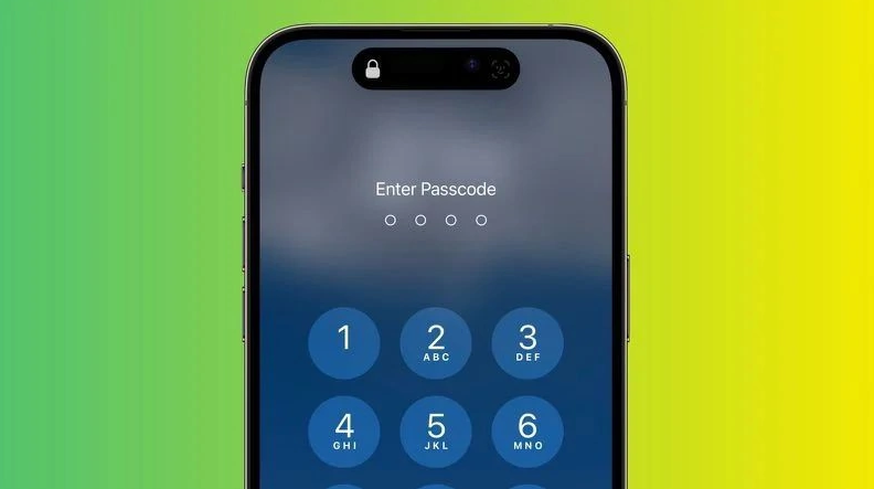 潘集苹果维修网点分享凭iPhone密码就能窃取“你的整个数字生活”？ 