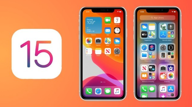 潘集苹果13维修分享iPhone13更新iOS 15.5，体验如何 