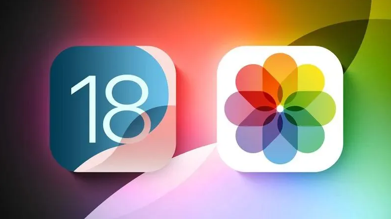 潘集苹果手机维修分享苹果 iOS / iPadOS 18.1Beta 3 发布 