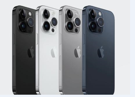 潘集苹果维修点分享iPhone 16 Pro进水维修 