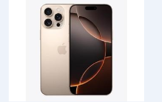 潘集苹果维修点分享iPhone 16 Pro Max进水维修 