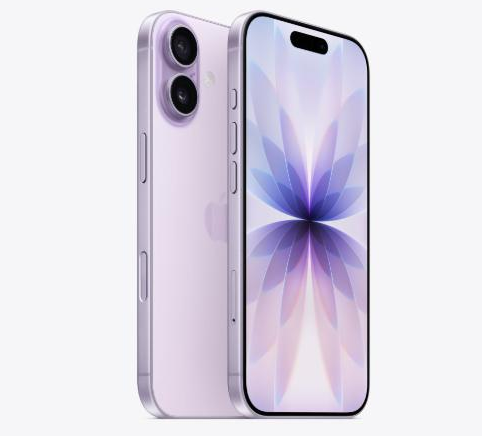 潘集苹果维修点分享iPhone 17进水维修 
