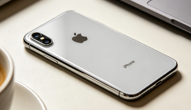 潘集苹果维修点分享iPhone X屏幕更换 