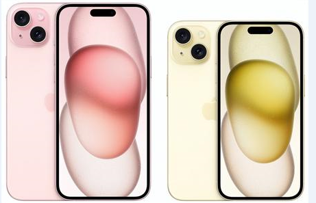 潘集苹果维修点分享iPhone 15 Plus屏幕更换易被忽视的实操风险 