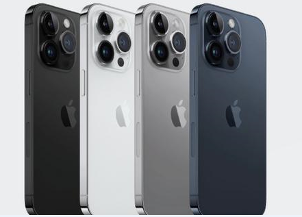 潘集苹果维修点分享iPhone 16 Pro屏幕更换全新维修实操难点 