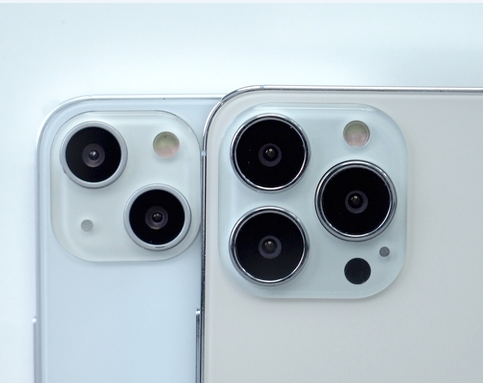 潘集苹果维修点分享iPhone 13 Pro主板出问题时解决方案 
