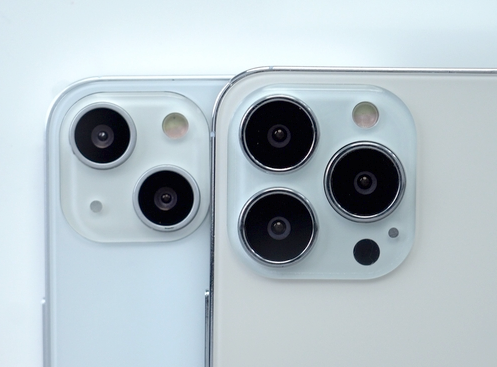 潘集苹果维修点分享iPhone 13 Pro自动关机二修机隐性硬故障 