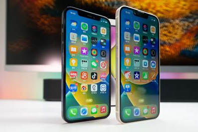 潘集苹果维修点分享iPhone 14 Plus自动关机内存连锁故障解析 