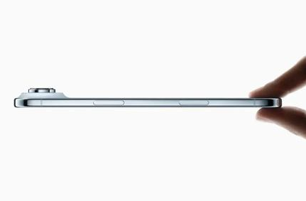 潘集苹果维修点分享iPhone 17 Air自动关机电源故障解析 