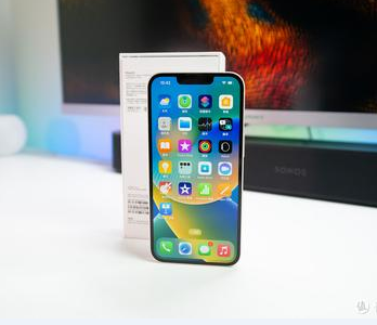 潘集苹果维修点分享iPhone 14音频与待机系统排错 