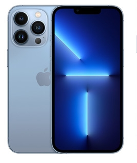 潘集苹果维修点分享iPhone 13 Pro锁屏密码玩机指南 
