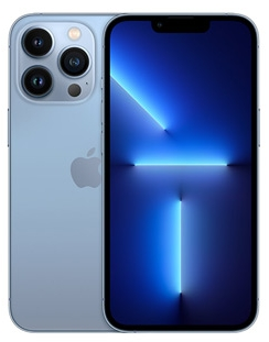 潘集苹果维修点分享iPhone 13 Pro黑屏深度故障解析 