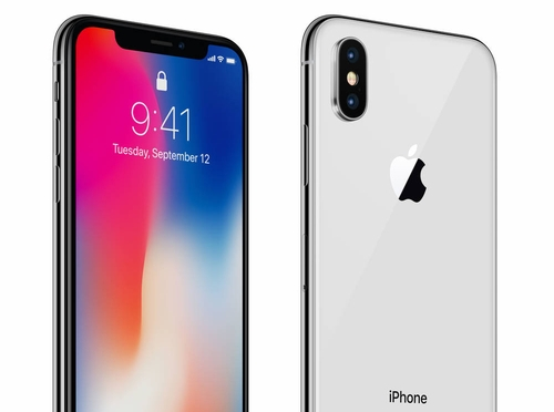 潘集苹果维修点分享iPhone X电池发烫冷门故障解析 