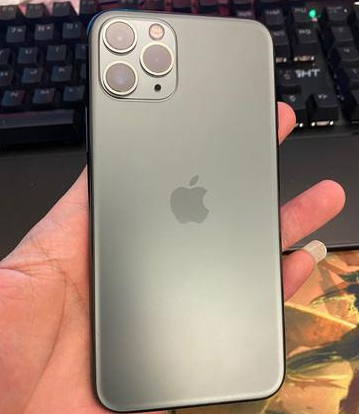 潘集苹果维修点分享iPhone 11 Pro电池发烫小众问题解读 