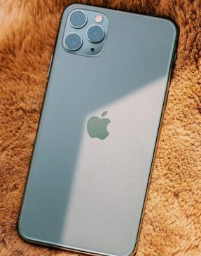 潘集苹果维修点分享iPhone 11 Pro Max电池发烫特殊问题 