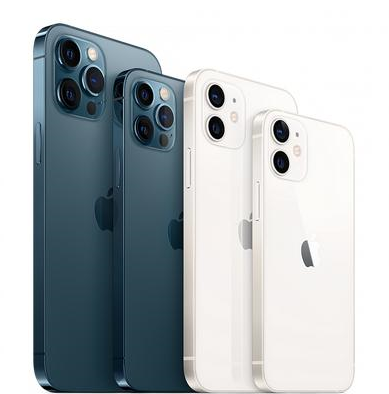 潘集苹果维修点分享iPhone 12 Pro发烫关联故障汇总 
