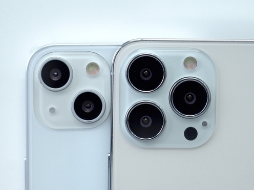潘集苹果维修点分享iPhone 13 Pro Max发烫特殊故障解读 