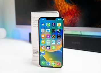 潘集苹果维修点分享iPhone 14电池发烫真实诱因盘点 