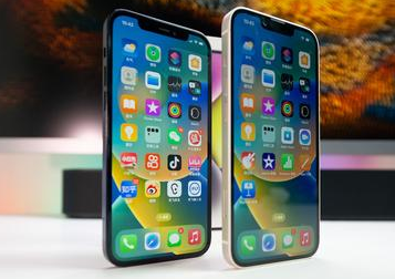 潘集苹果维修点分享iPhone 14 Plus发烫常见情况科普 