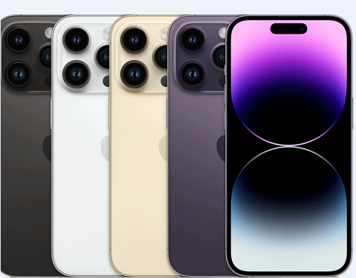 潘集苹果维修点分享iPhone 14 Pro发烫易忽略问题解析 