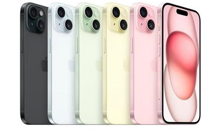 潘集苹果维修点分享iPhone 15发烫易忽视问题科普 