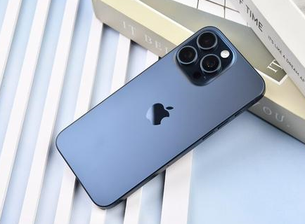 潘集苹果维修点分享iPhone 15 Pro Max发烫深度剖析 