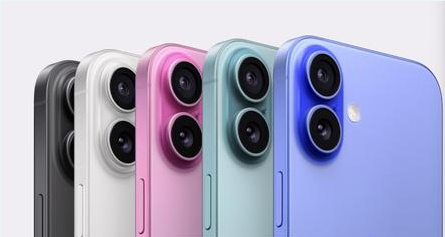 潘集苹果维修点分享iPhone 16发烫易忽视因素汇总 