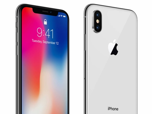 潘集苹果维修点分享iPhone X摄像头实拍质感与场景适配全解析 